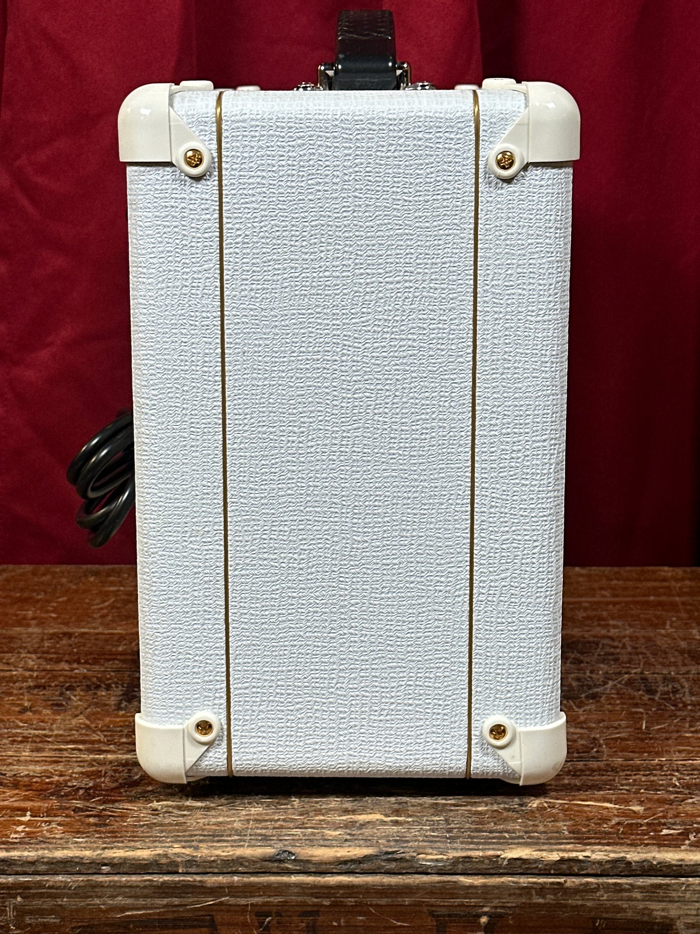 Vox VBM1 Brian May Special Recording Amp 10-Watt Guitar Combo Amplifier