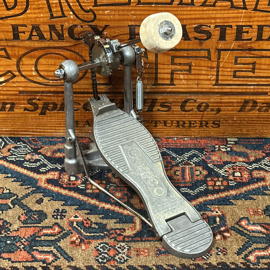 Vintage Camco by Tama 6735 Chain Drive Bass Drum Pedal HP35 MIJ