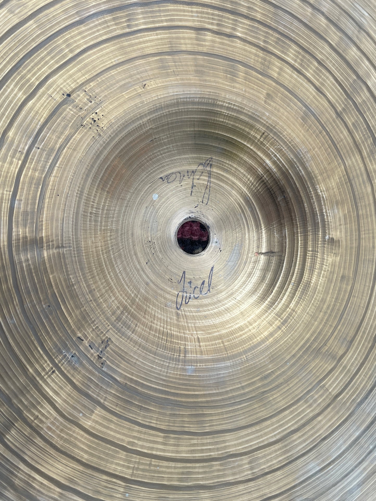 14" Masterwork Jazz Master Hi-Hat Cymbal Pair 1024g/1156g *Video Demo*