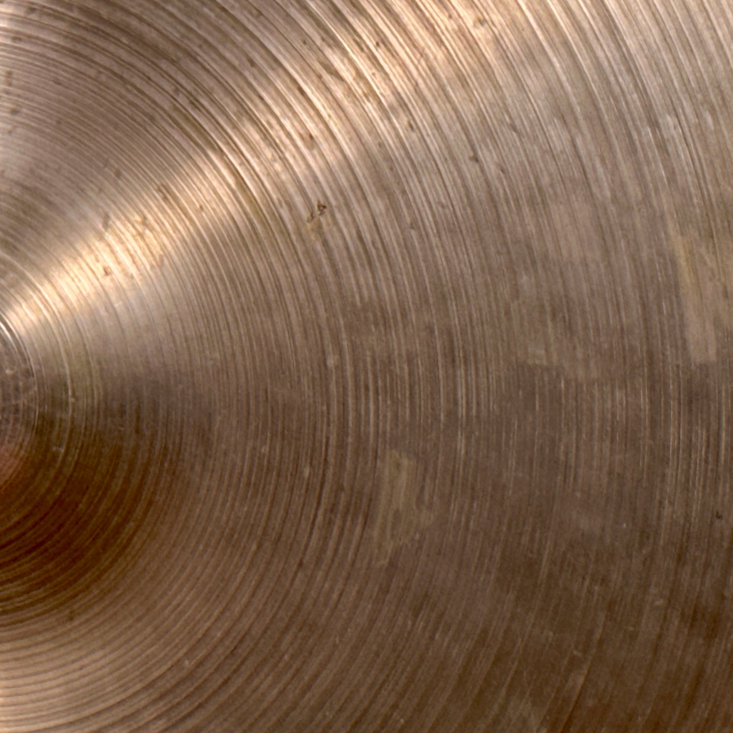15" Zildjian A 1960s New Beat Hi-Hat Cymbal Pair 950g/1412g *Video Demo*