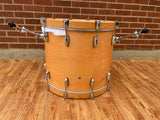 Gretsch Marquee 18x22 Bass Drum Satin Natural