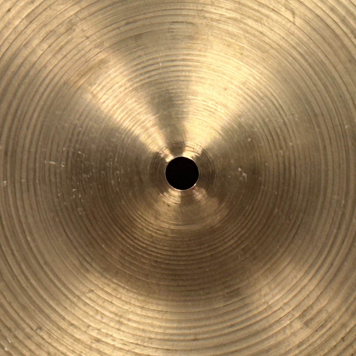14" Zildjian A 1960s Hi-Hat Cymbal Pair 788g/858g *Video Demo