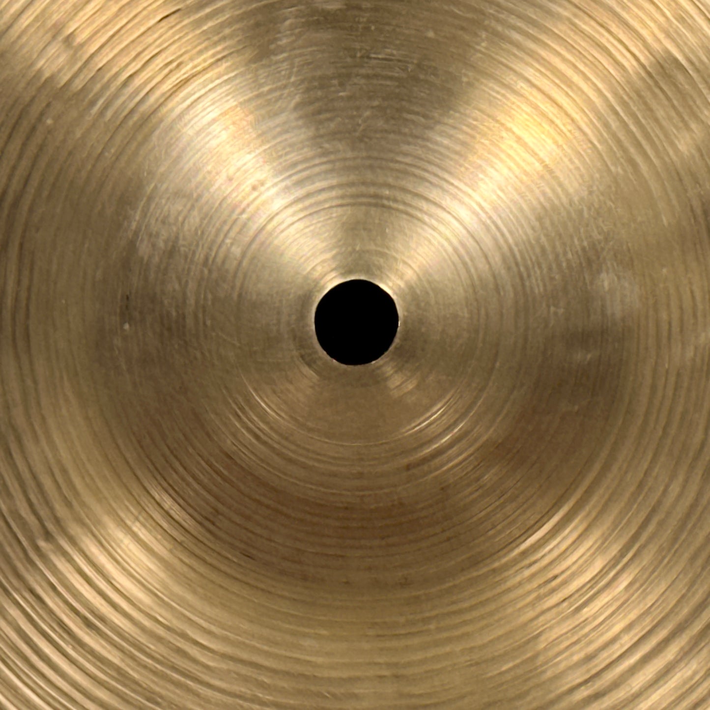 14" K Zildjian Istanbul 1960s-1970s New Stamp Hi-Hat Cymbal Pair 776g/804g *Video Demo*