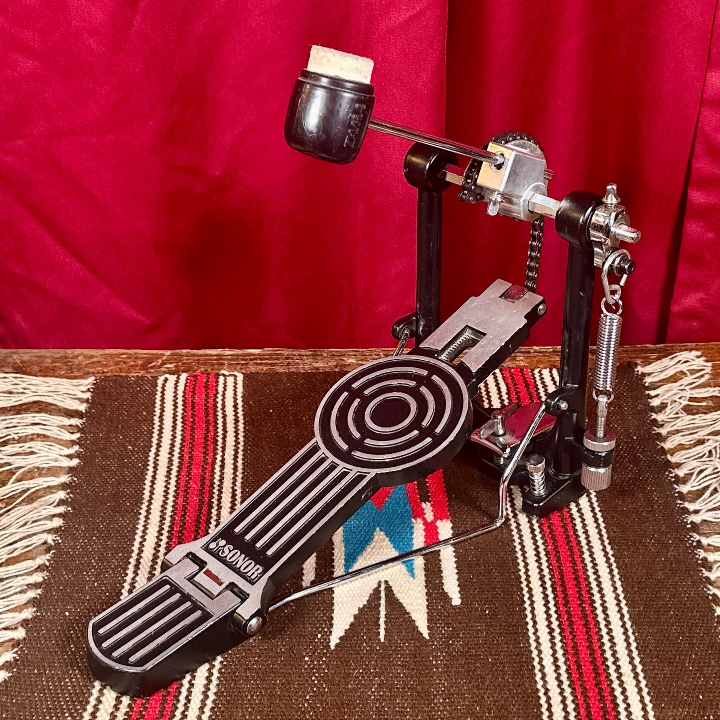Sonor Single Bass Drum Pedal