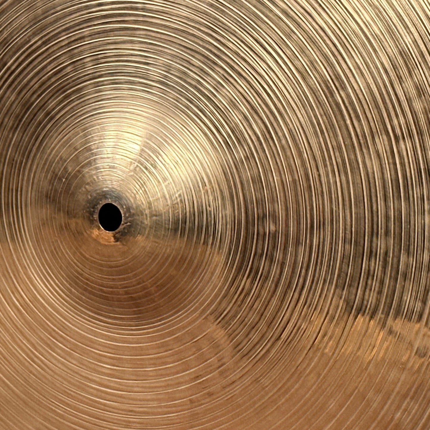 Collector's Clean 14" K Zildjian Istanbul 1960s New Stamp Hi-Hat Cymbal Pair 794g/802g *Video Demo*