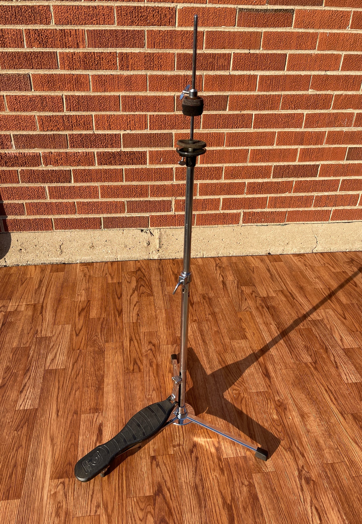 1960s Premier 289 Flush Base Hi-Hat Cymbal Stand