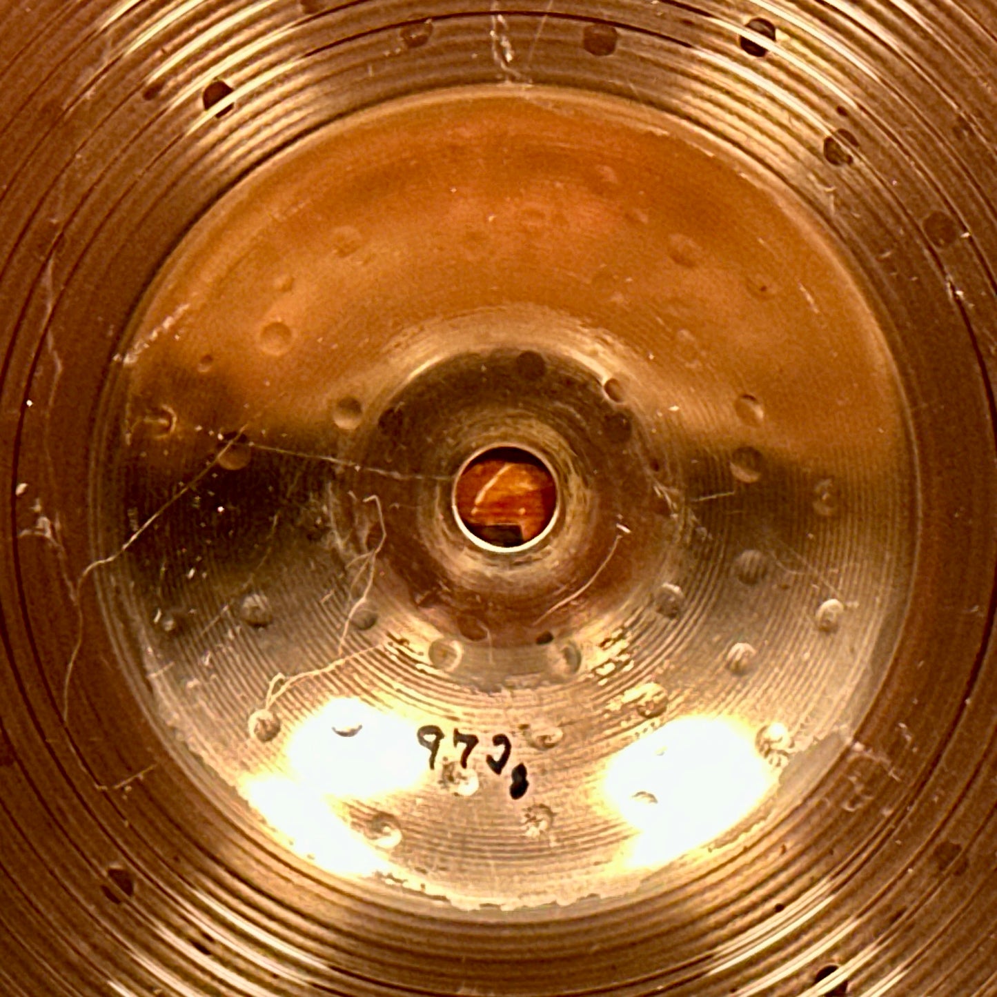 14" Sabian B8X Hi-Hat Cymbal Pair 972g/1144g