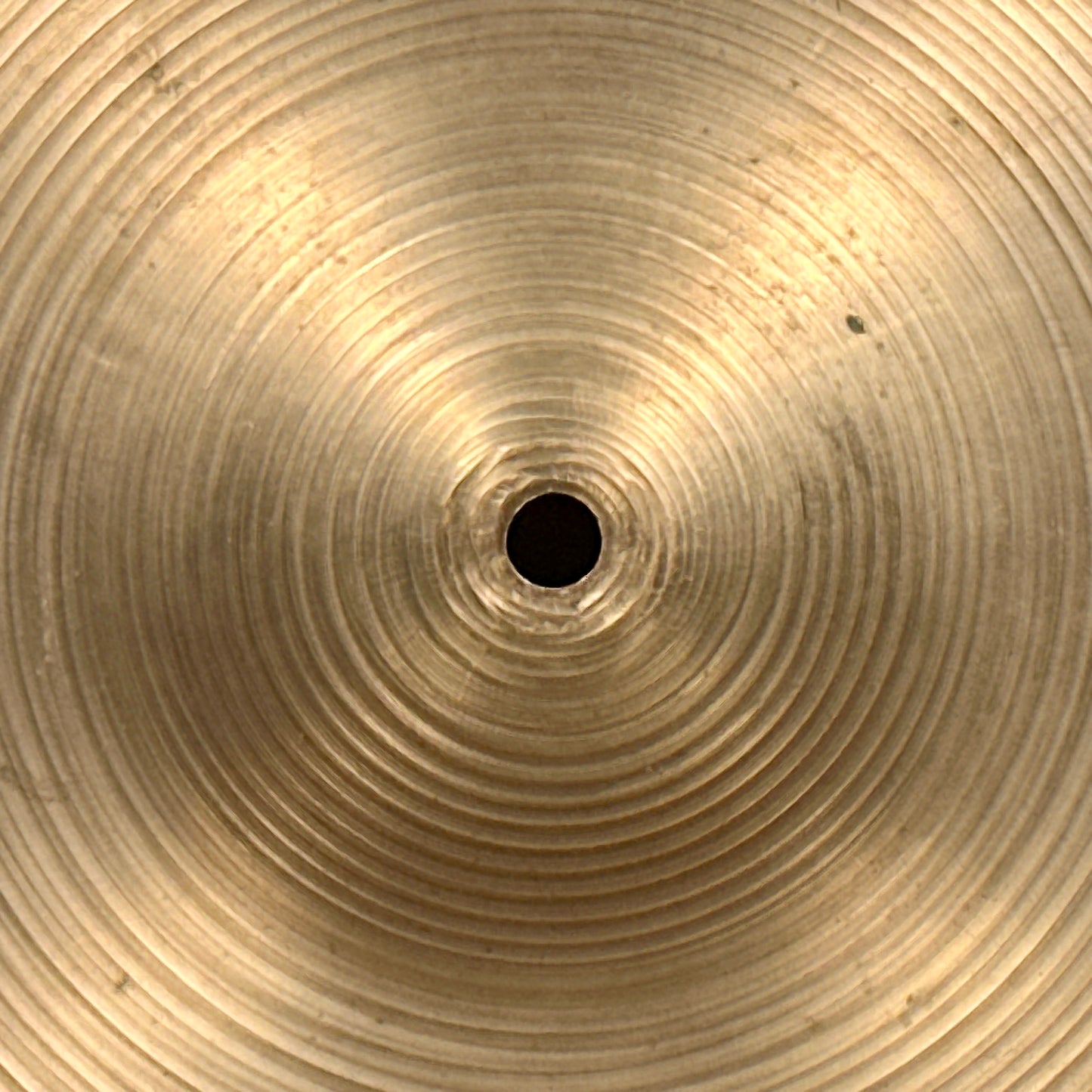 21" Zildjian A 1950s Small Stamp Sizzle Ride Cymbal 2418g *Video Demo*