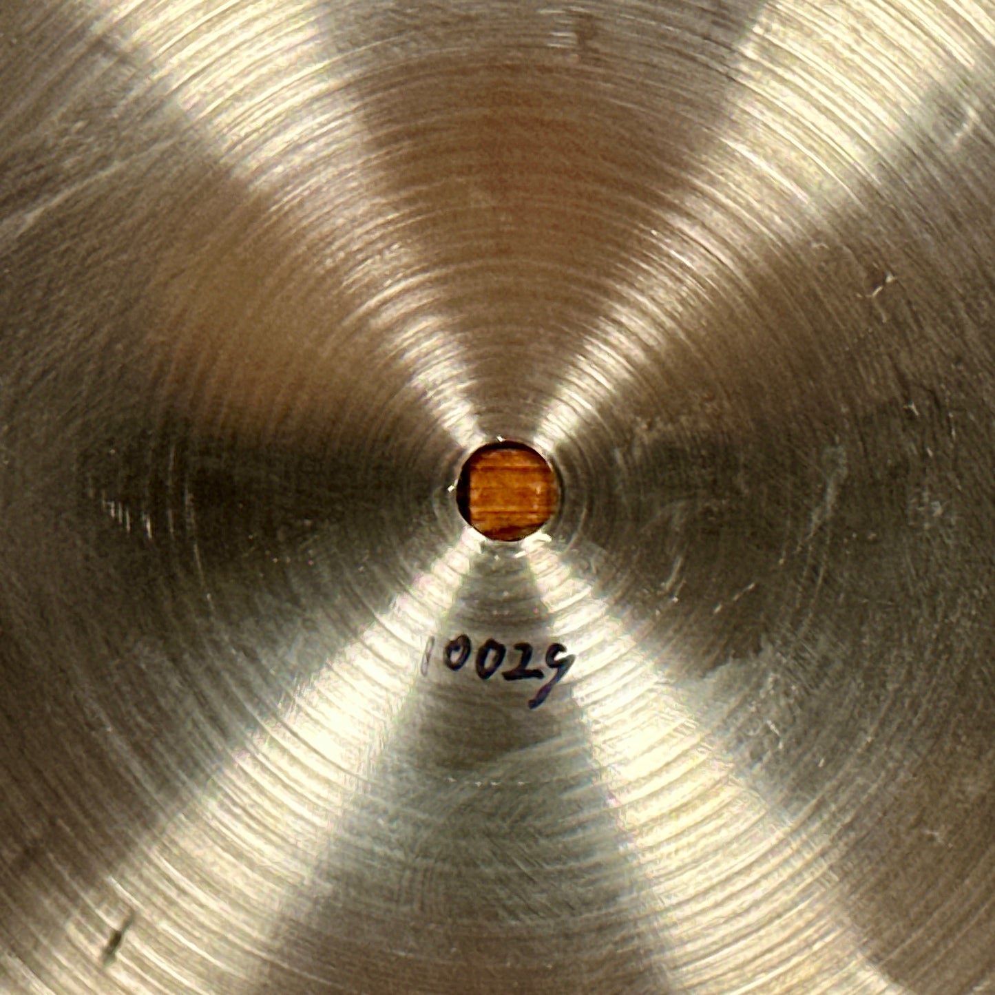 16" Meinl Byzance Extra Dry Medium Thin Hi-Hat Cymbal Pair 1002g/1522g *Video*
