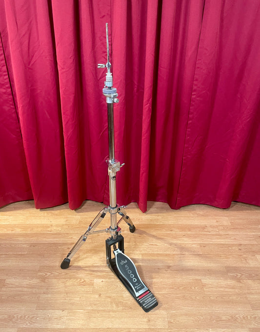 DW 5000 Series 2-Leg Hi-Hat Stand DWCP5500TD Drum Workshop