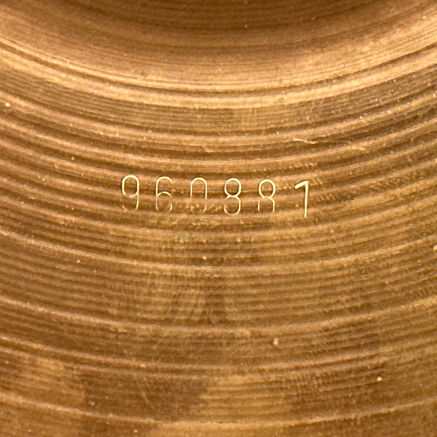 14" Paiste 2002 Black Label 1979 Sound Edge Hi-Hat Cymbal Pair 950g/1030g *Video Demo*