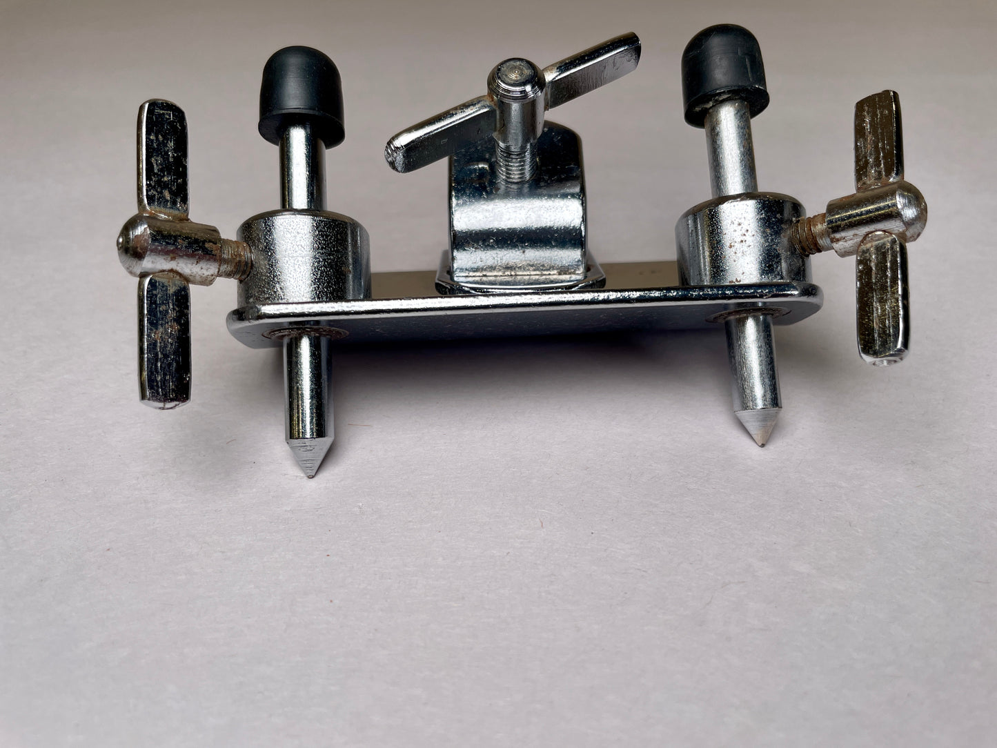 Vintage 1970s Slingerland Bass Drum Anchor