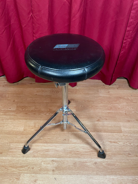 Vintage Ludwig Hercules Drum Throne