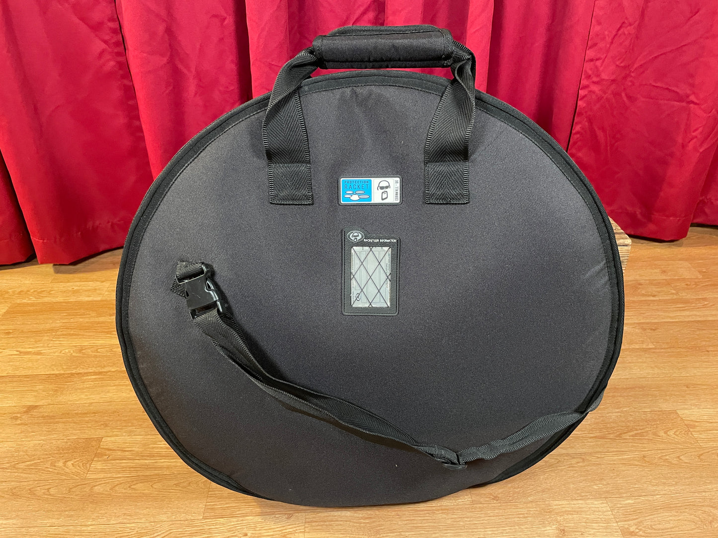 24" Protection Racket 6021 Deluxe Cymbal Bag
