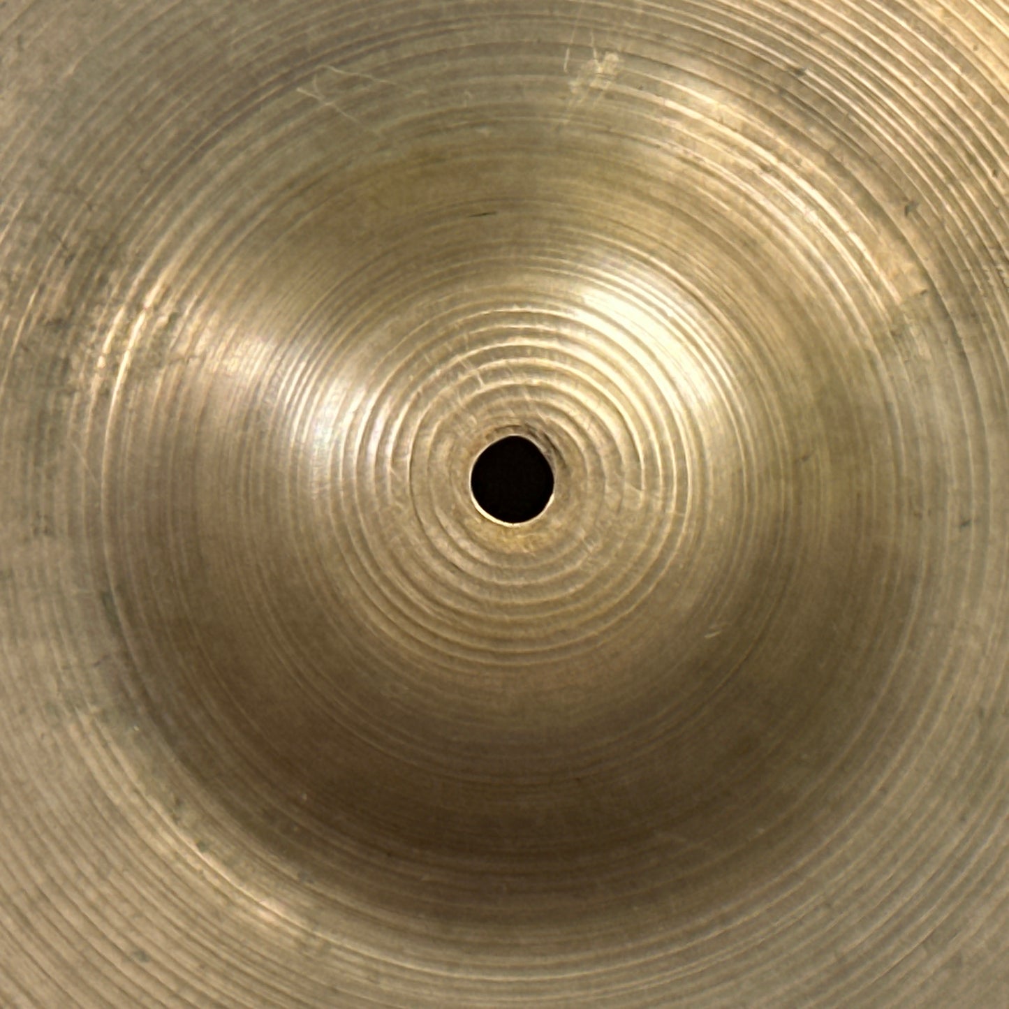 24" Zildjian A 1950s Large Block Stamp Medium Thin Ride Cymbal 3372g *Video Demo*