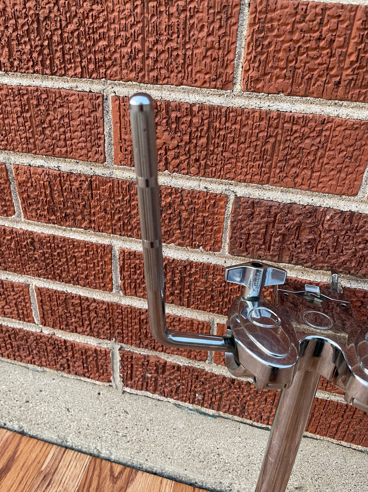 PDP PDDTAH105 Double Tom Bass Drum Mount