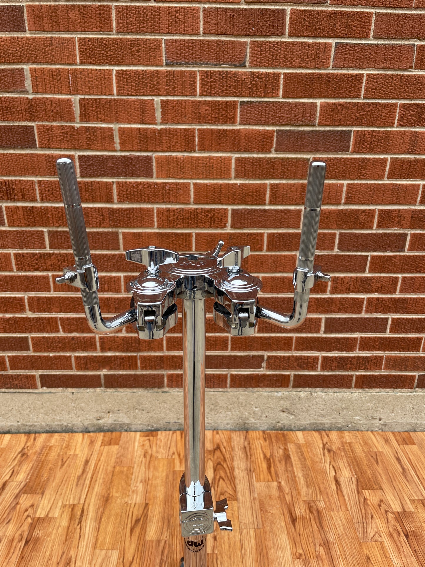 DW 9000 Series Double Tom Stand DWCP9900 Drum Workshop