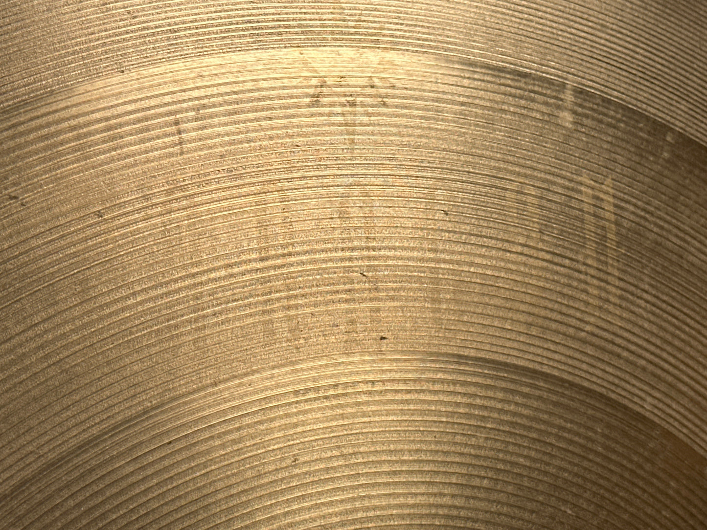 22" Sabian Paragon Neil Peart Ride Cymbal 3682g *Video Demo*