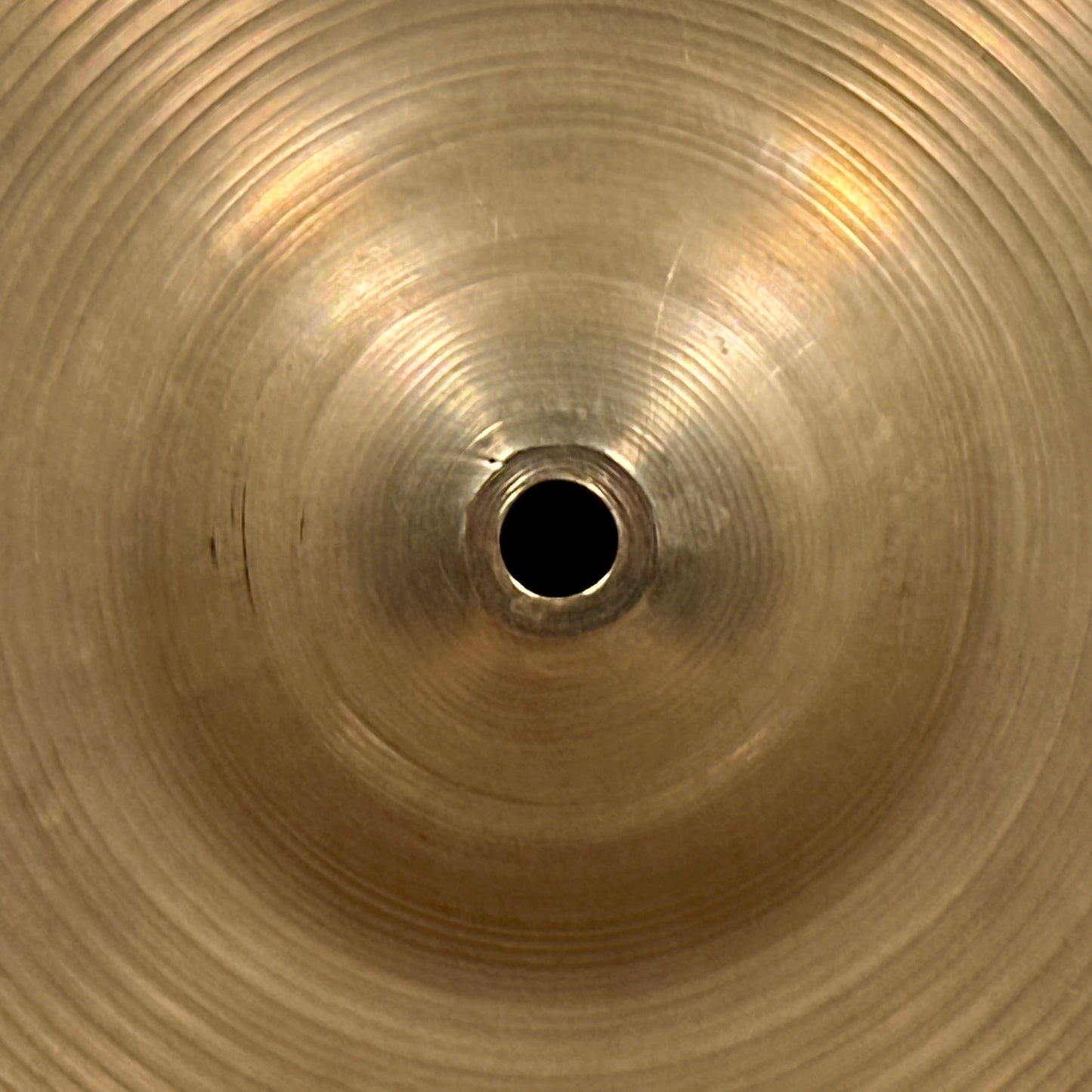 14" Zildjian A 1950s Small Stamp Hi-Hat Cymbal Pair 724g/752g *Video Demo*