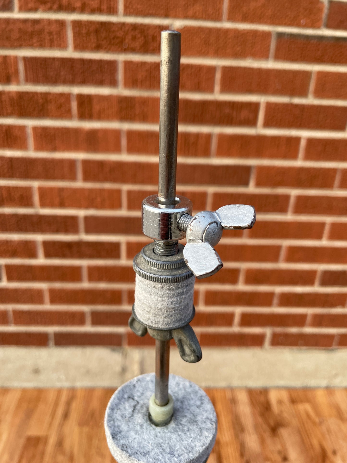 1960s Ludwig No. 1123-1 Spur-Lok Hi-Hat Stand