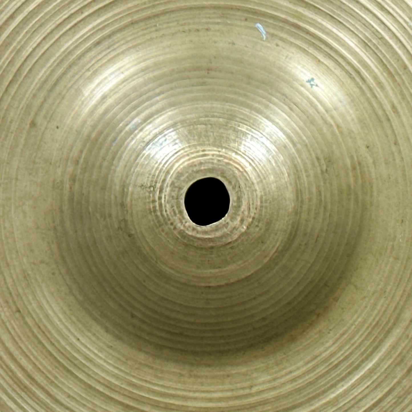 16" Zildjian A 1950s Small Stamp Crash Cymbal 1110g *Video Demo*
