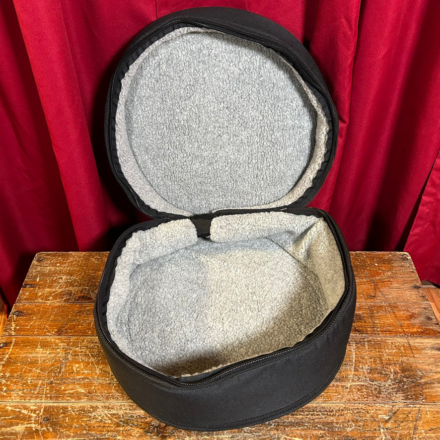 Humes & Berg Drum Seeker 5.5x13 Snare Drum Bag Soft Case