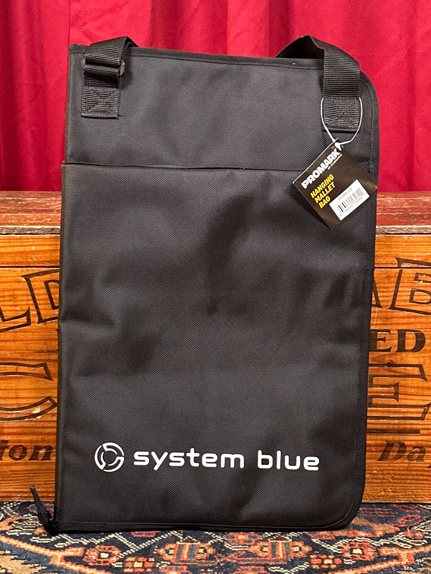 Pro-Mark Hanging Mallet Bag PHMB Promark