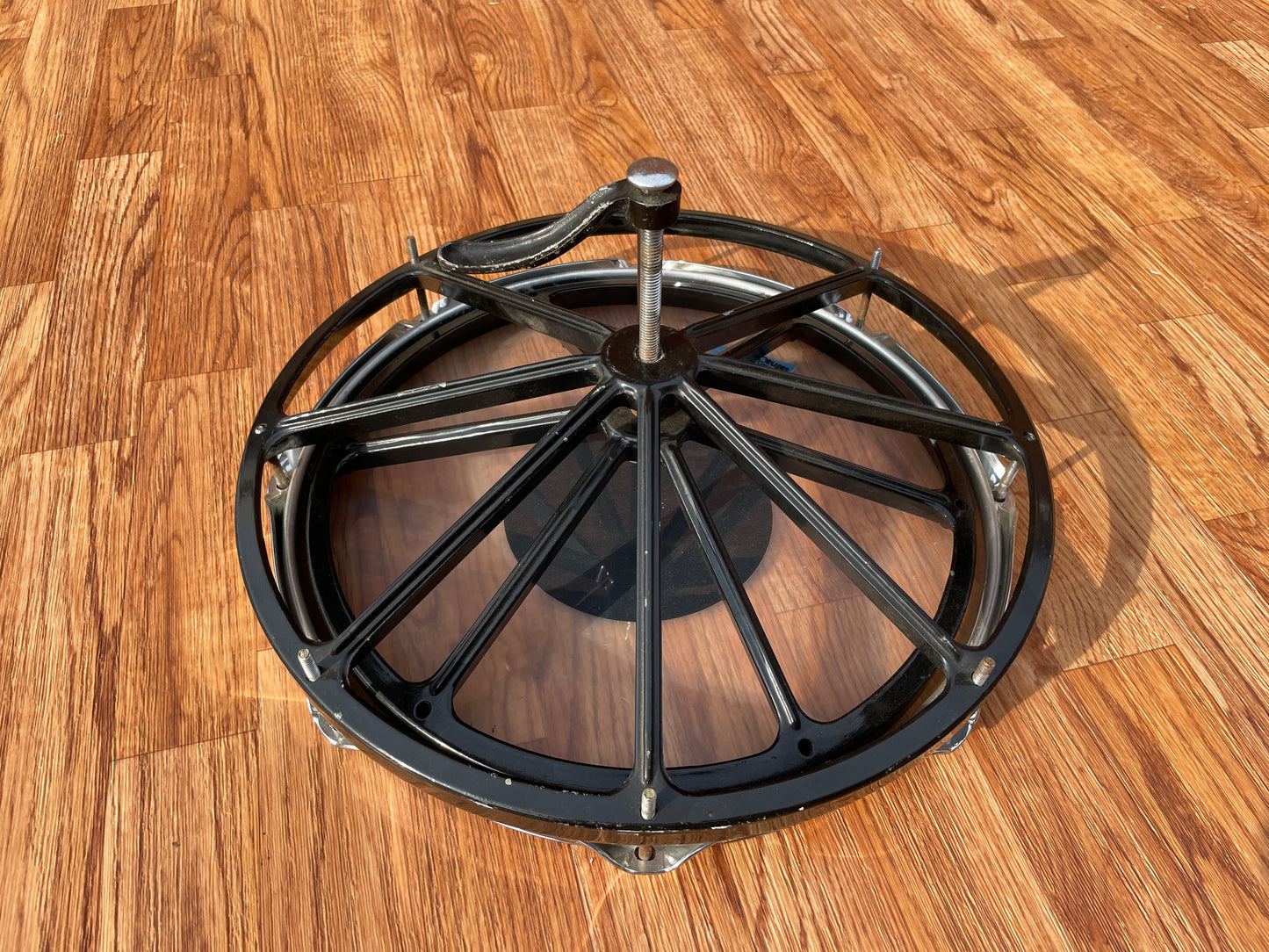 Pearl 14" Vari-Pitch Roto Tom