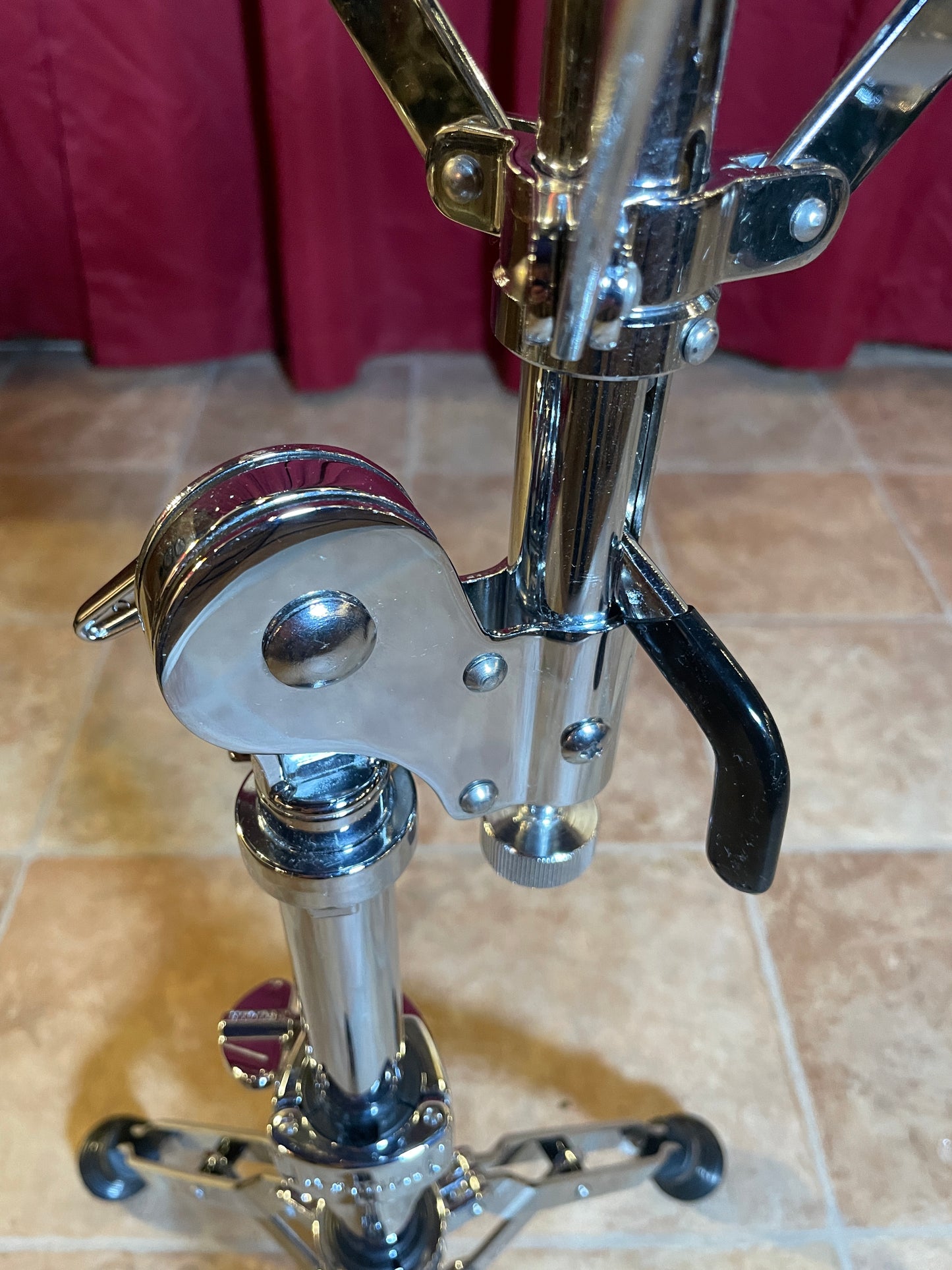 Sonor SS-677-MC Series Snare Stand