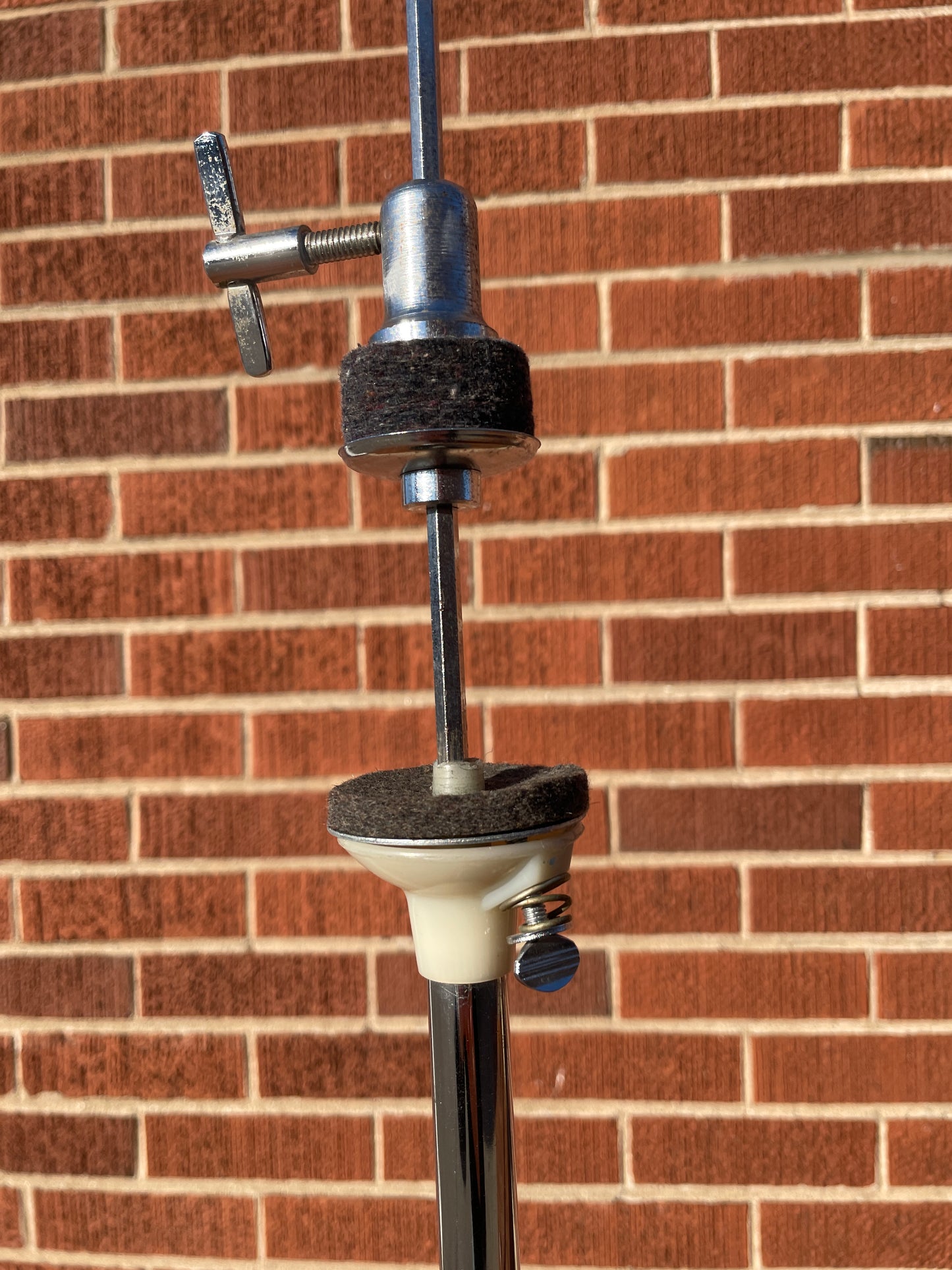 1960s Slingerland No. 806 Dynamo Hi-Hat Stand