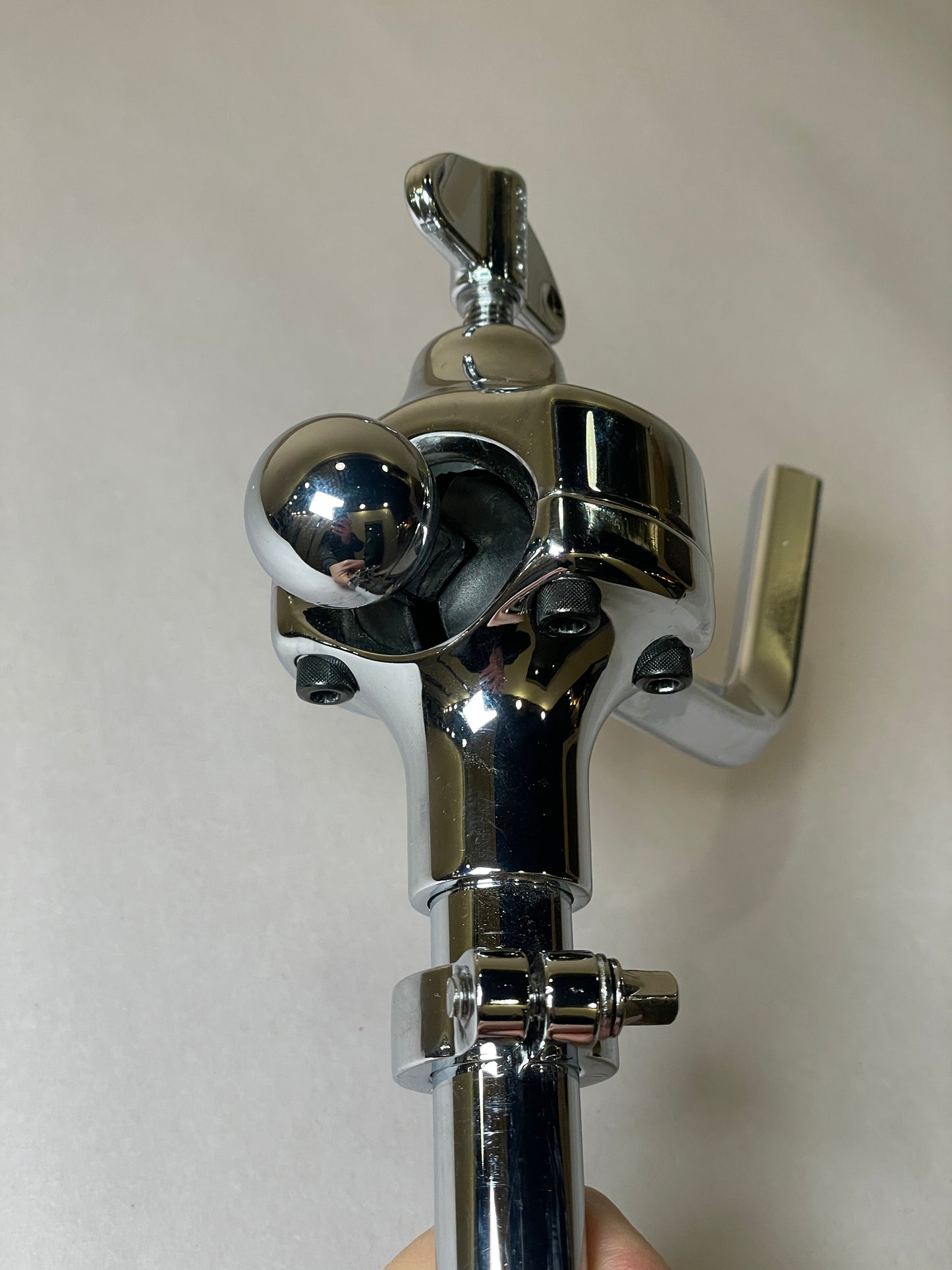 1990s Sonor Designer Series Single Tom Arm