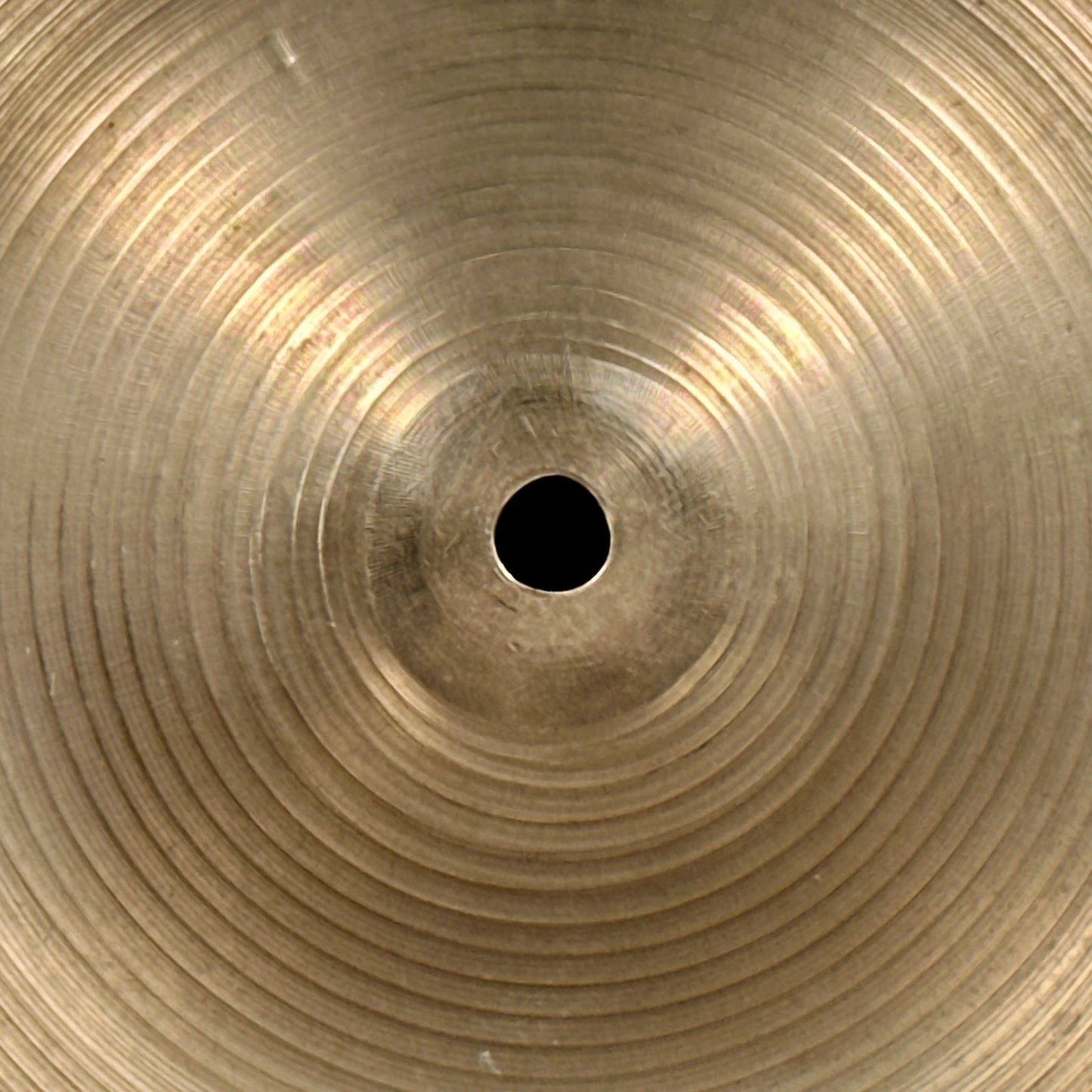 20" Zildjian A 1960s Ride Cymbal 1958g *Video Demo*