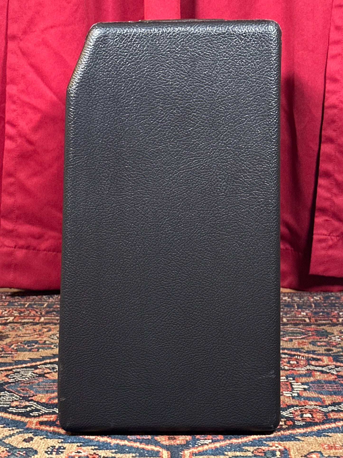 Fender '68 Custom Deluxe Reverb 1x12 Combo Amplifier