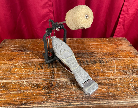 1936-50 Leedy & Ludwig Speed Pedal Bass Drum Pedal
