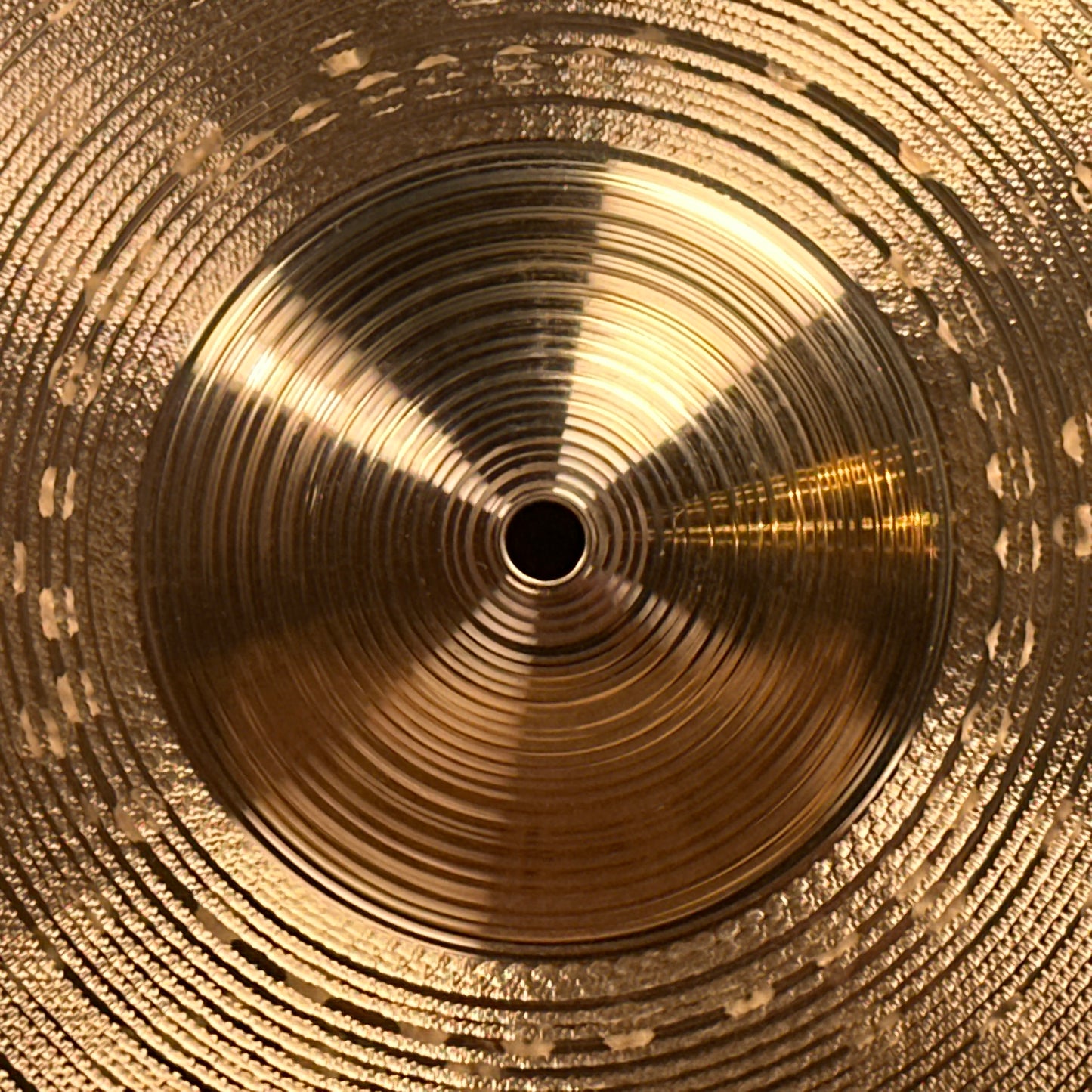 Rare 20" Paiste Innovations Medium Ride Cymbal 2516g *Video Demo*