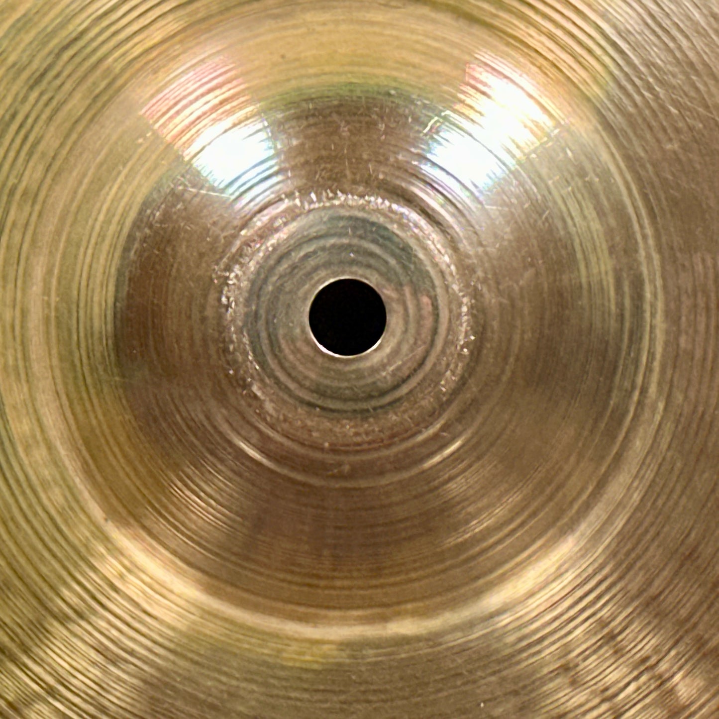 15" Paiste 2002 Black Label 1976 Sound Edge Hi-Hat Cymbal Pair 1164g/1228g *Video Demo*
