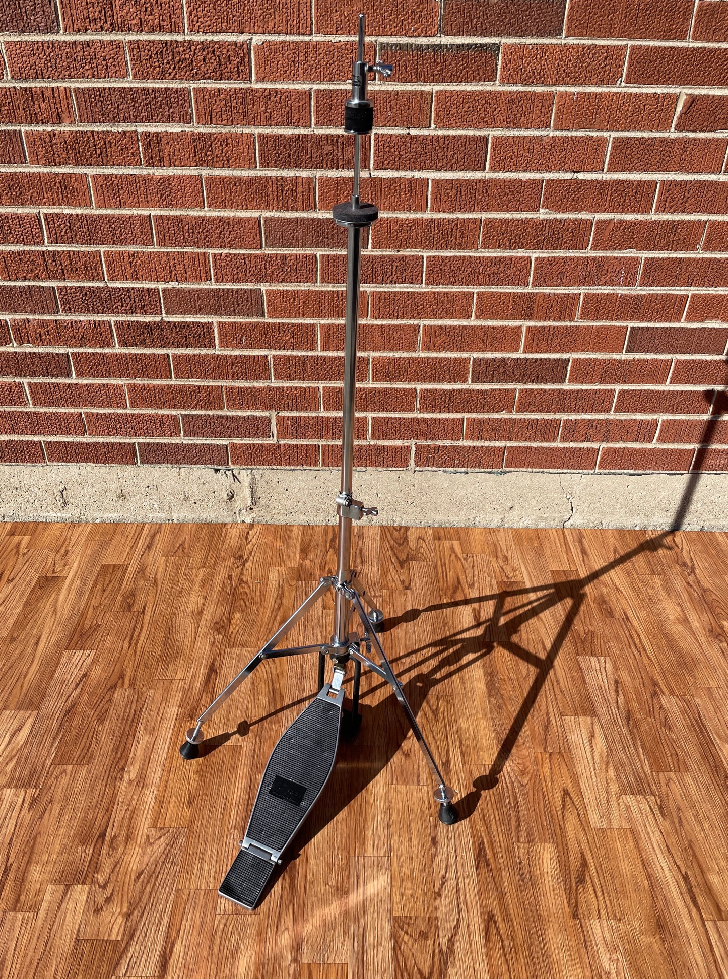 Vintage 1970s Sonor Z5452 Champion Hi-Hat Stand