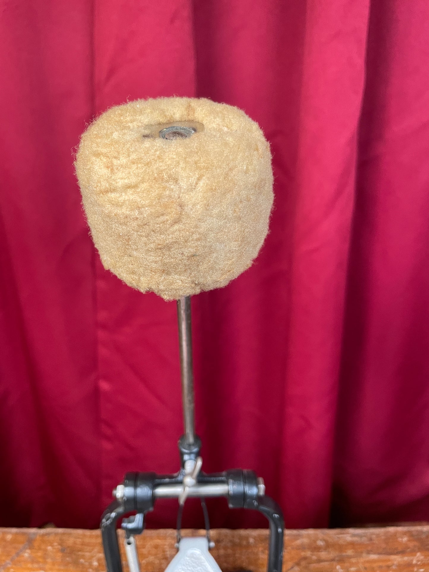 1940s Ludwig No. 307 New Speed Pedal Bass Drum Pedal