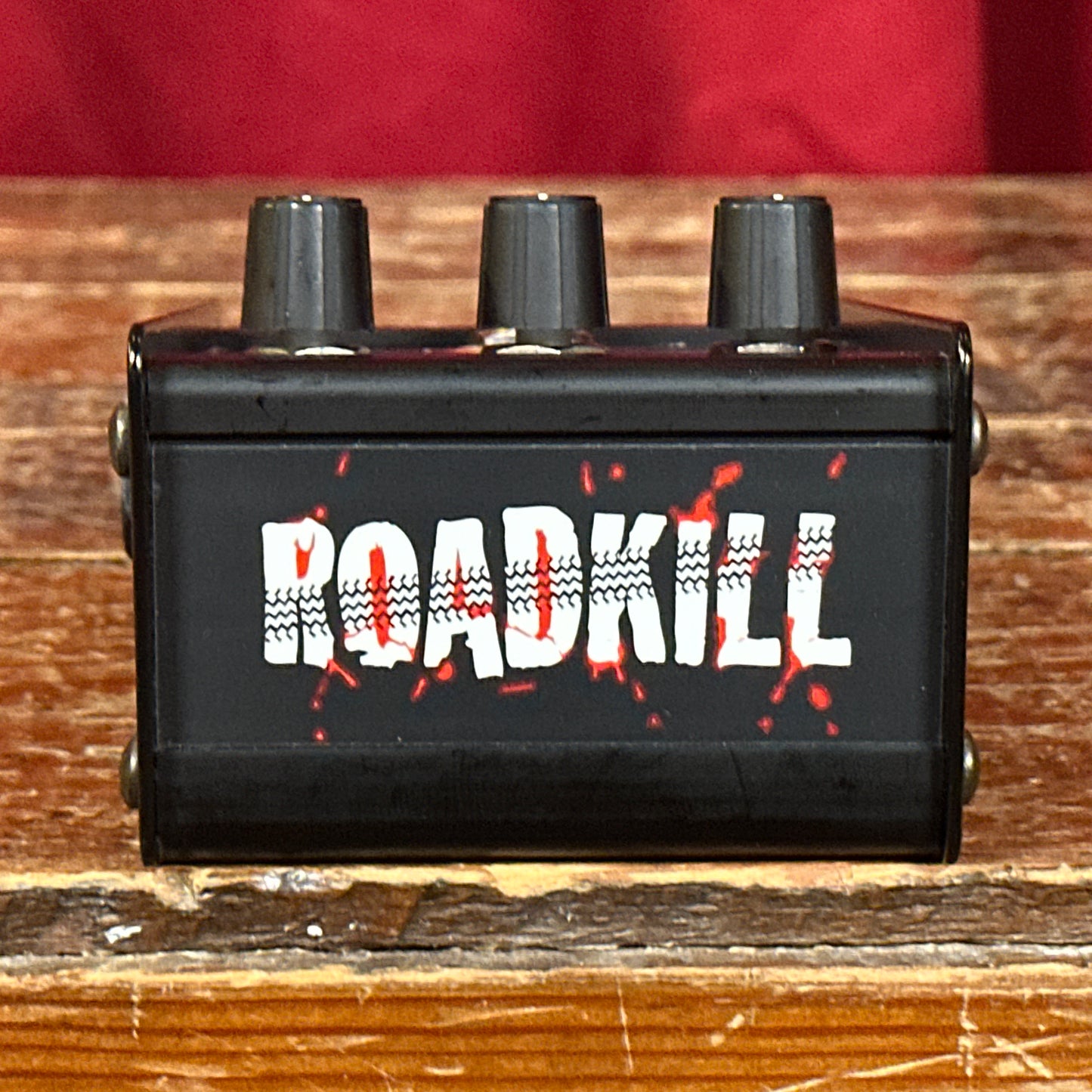 ProCo Roadkill Distortion Pedal