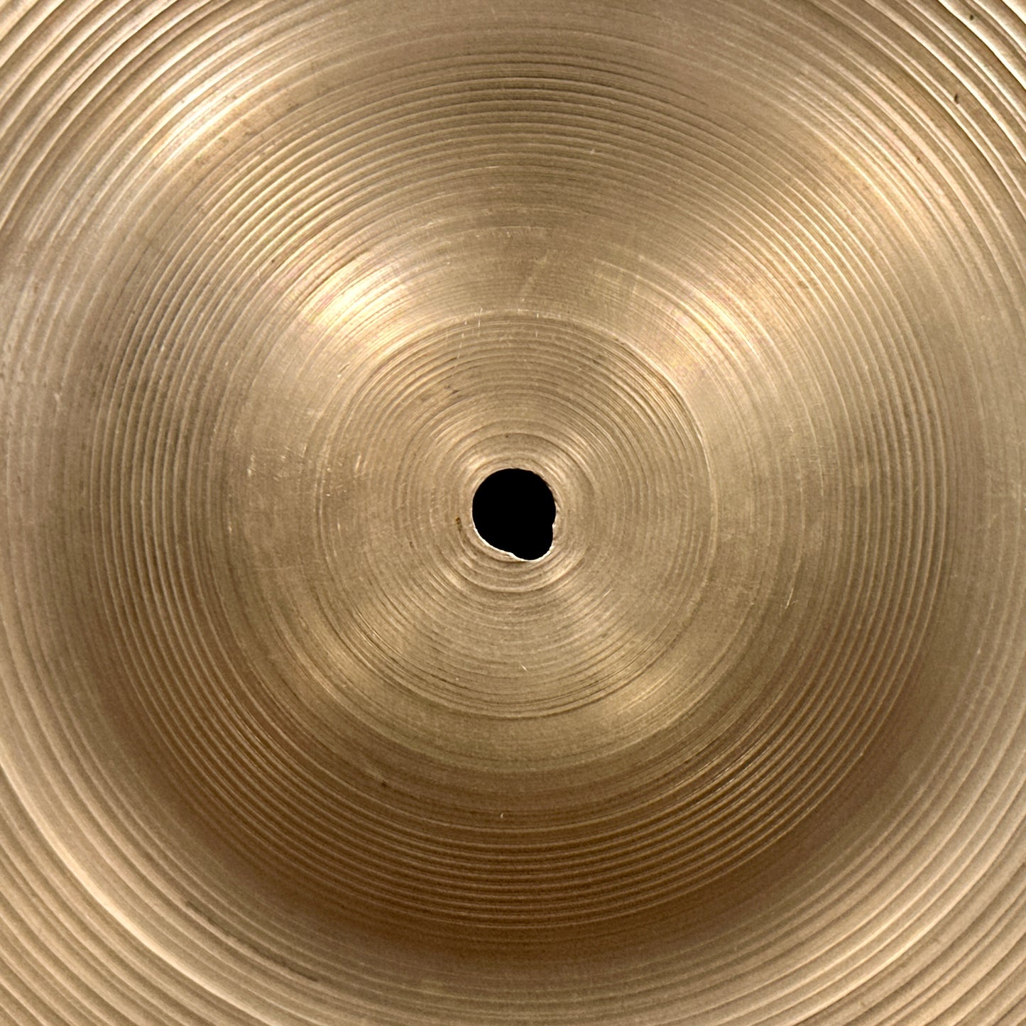 20" Zildjian A 1940s-1950s Trans Stamp Ride Cymbal 2080g *Video Demo*