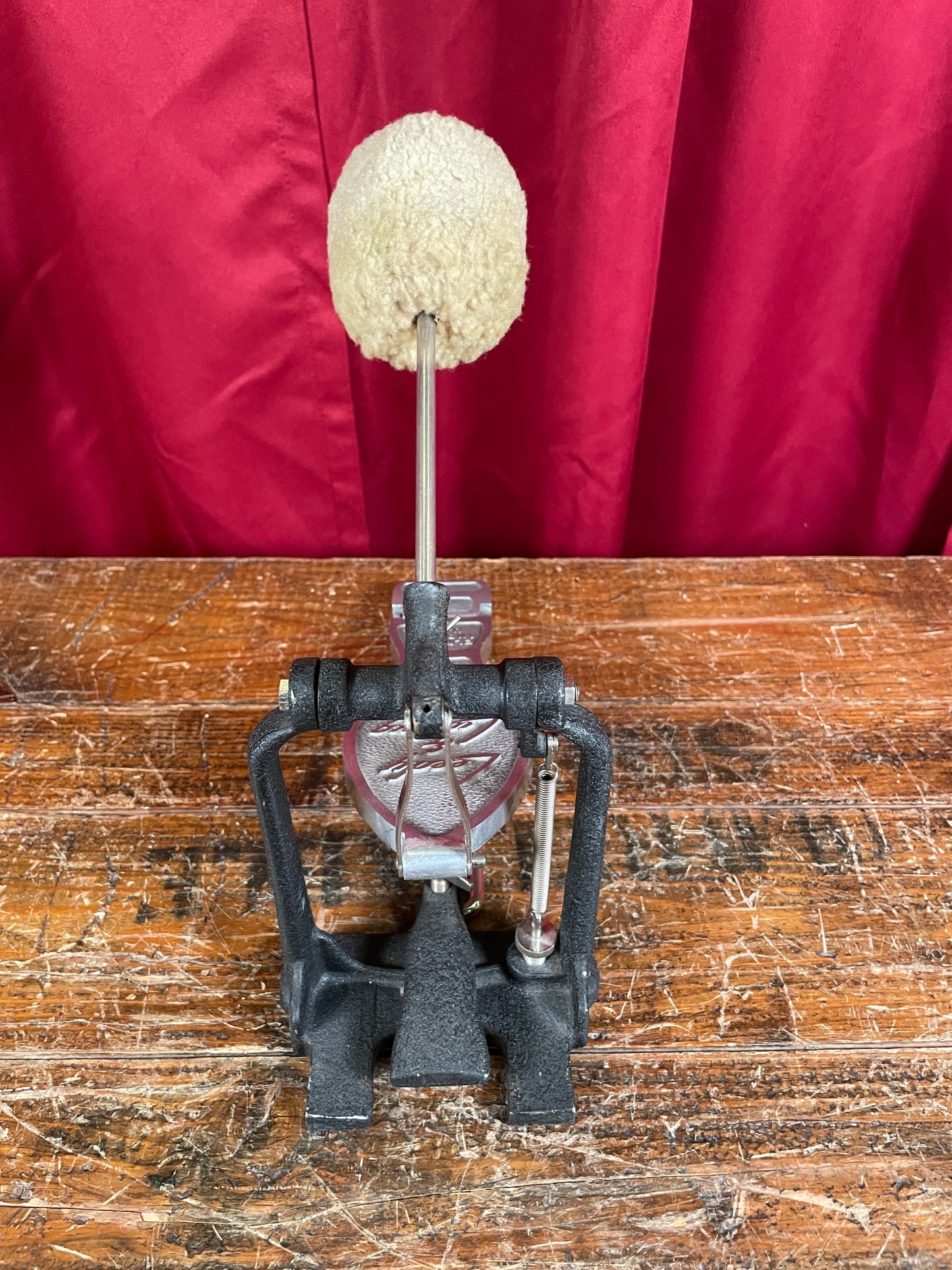 1936-50 Leedy & Ludwig Speed Pedal Bass Drum Pedal