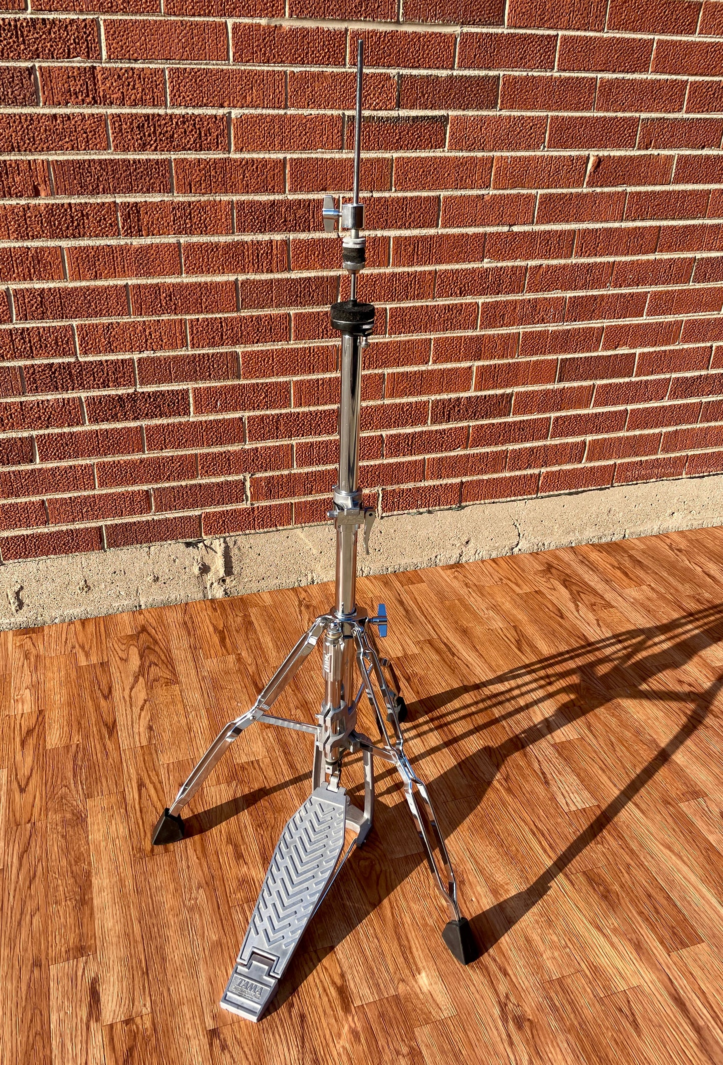 Tama Titan Red Label Hi-Hat Cymbal Stand Japan