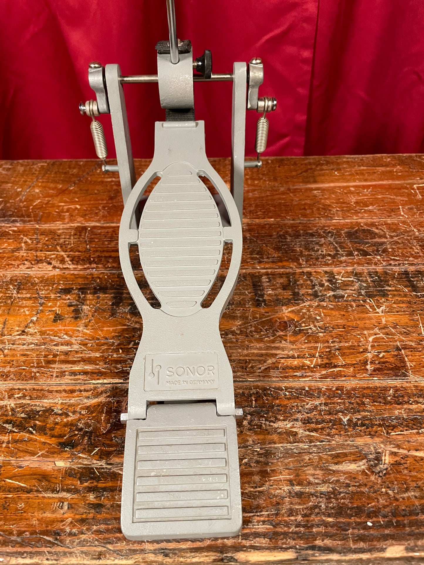 1973 Sonor Z5304 Swinger Bass Drum Pedal