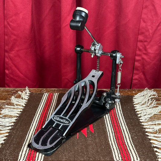 Gibraltar 6611 Single Chain Bass Drum Pedal