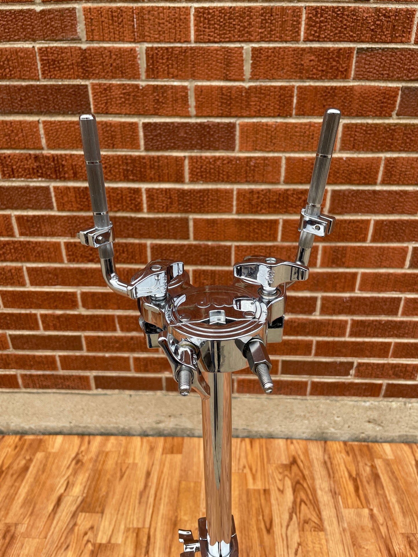 DW 9000 Series Double Tom Stand DWCP9900 Drum Workshop