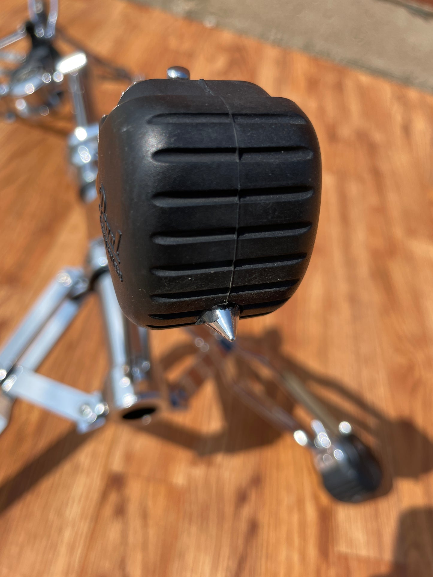 Pearl S2000/C Heavy Duty Snare Drum Stand