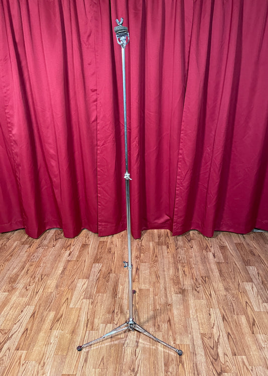 1960s Gretsch No. 4826 Flush Base Cymbal Stand Flat Base