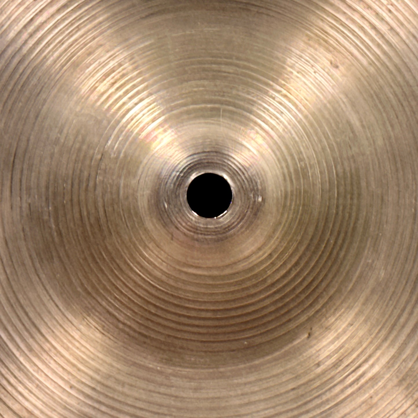 14" Zildjian A 1960s New Beat Hi-Hat Cymbal Pair 956g/1394g *Video Demo*