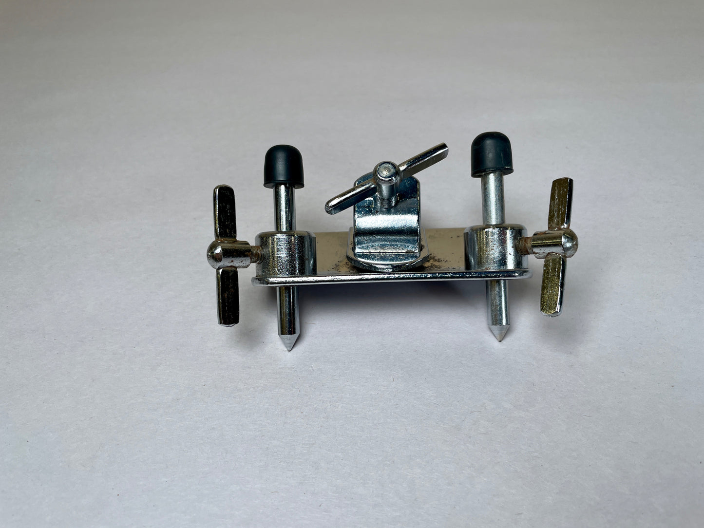 Vintage 1970s Slingerland Bass Drum Anchor