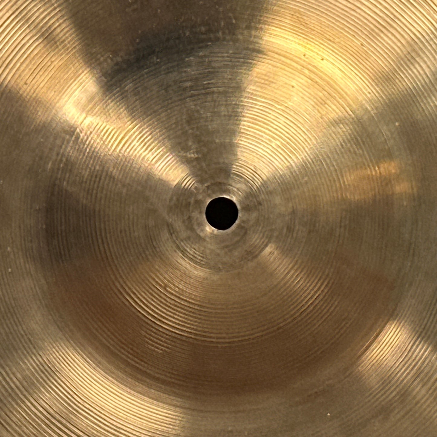 20" K Zildjian 1980s EAK Jazz Ride Cymbal 2160g *Video Demo*